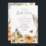 Citrouille d'automne | Fête des mariées d'automne<br><div class="desc">Le bleu royal, très joli, nous fait rêver du ciel nocturne et nous donne un équilibre naturel aux chaudes oranges et jaunes citrouilles. Audacieux et spirituel, ce combo est parfait pour toutes les soirées d'automne. Cette collection nous rend reconnaissants pour les choses simples — comme une tasse de chai chaud...</div>