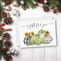 Citrouille de Noël Thanksgiving halloween automne