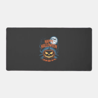 Citrouille d'Halloween effrayante Jack O