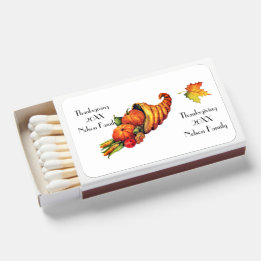 Citrouille et carottes Thanksgiving