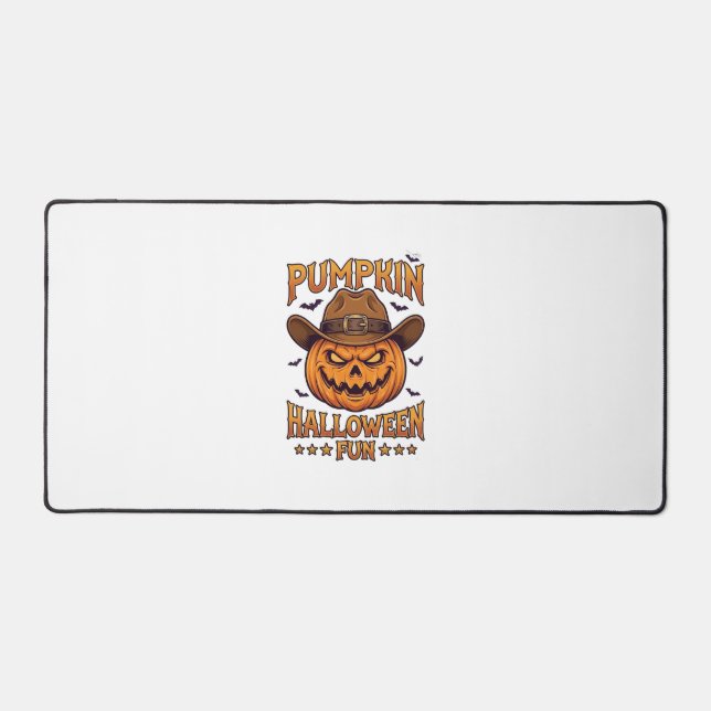 Citrouille Halloween Amusement Lanterne Jack Chape (Recto)