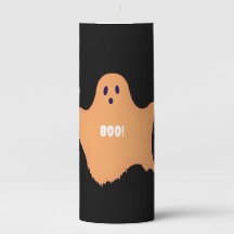 Citrouille Halloween Boo Effrayant