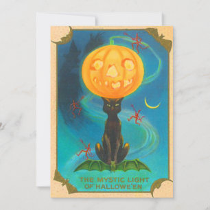 Citrouille Jack-o'-lantern pour l'équilibrage des 