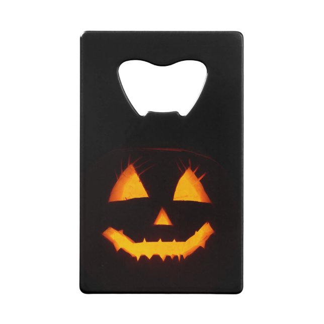 Citrouille lumineuse Jack O Lantern  (Devant)