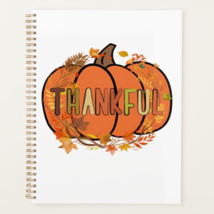 Citrouille reconnaissante T-Shirt de Thanksgiving