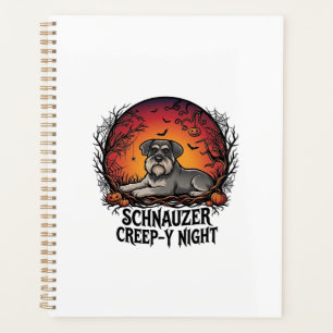Citrouilles Chauves-Souris de Nuit Flippantes Schn