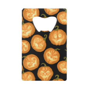Citrouilles d'Halloween