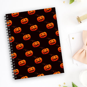 Citrouilles d'Halloween, Citrouilles Orange Farce