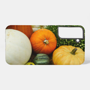 Citrouilles et Courges Coque Samsung Galaxy