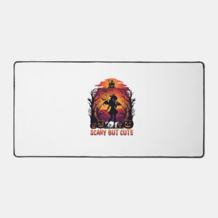 Citrouilles Fille Chauve-Souris Halloween Mignonne