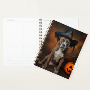 Citrouilles Halloween effrayantes Staffordshire am