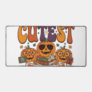 Citrouilles les plus mignonnes Halloween Lunettes