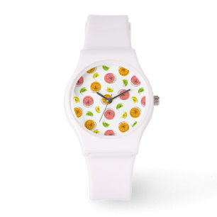 Citrus Multi montre