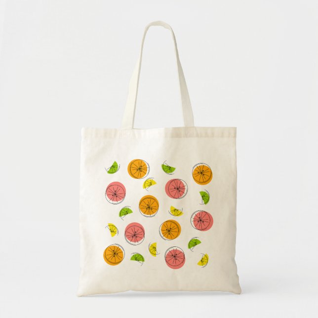 Citrus Multi sac fourre-tout (Devant)