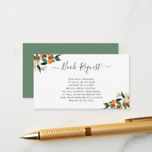 citrus oranges petite cuite réserver carte