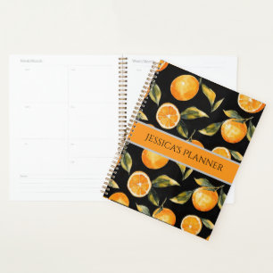 Citrus personnalisé