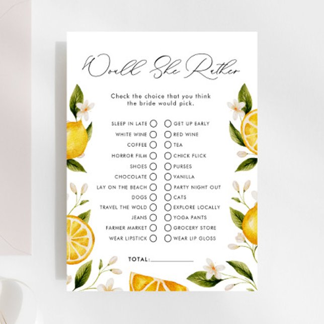 Citrus Voudrait-Elle Plutôt Fête des mariées Jeu (Créateur téléchargé)