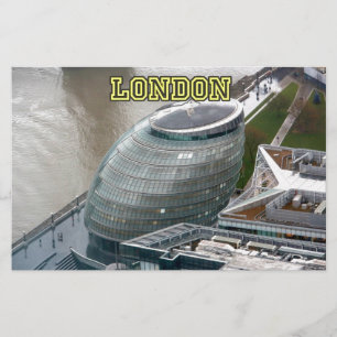 City Hall Londres Angleterre