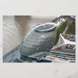 City Hall Londres Angleterre