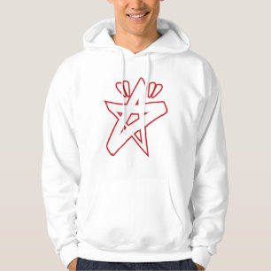 City Stars OG Logo Sweat - shirt à capuche