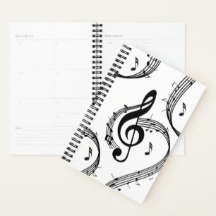 ck dbl Climactic G Clef Music