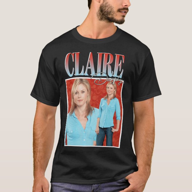 Claire dunphy Classic T-Shirt (Devant)
