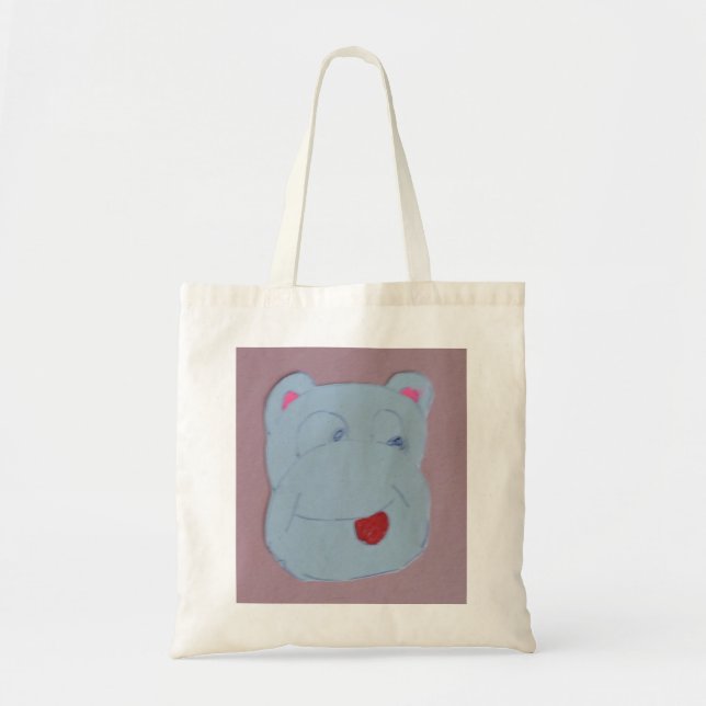 Claire Sac fourre-tout (Devant)