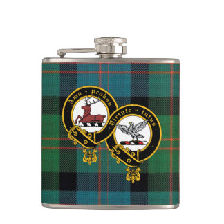 Clan Blair Ancienne Flacon