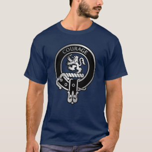 Clan Comyn   T-shirt Crest Cumming
