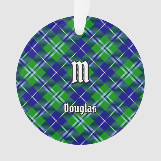 Clan Douglas Tartan (devant)