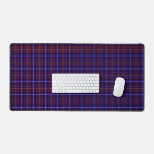 Clan écossais Aberdale Tartan Plaid