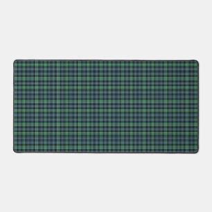 Clan écossais Arbuthnott Tartan Plaid
