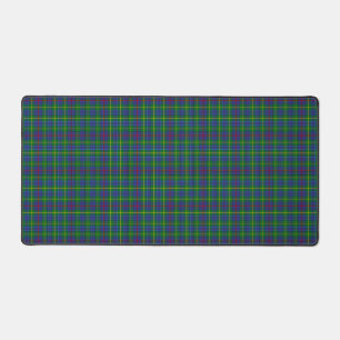 Clan écossais Bailey Tartan Plaid