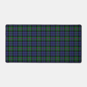 Clan écossais Baird Tartan Plaid