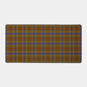 Clan écossais Balfour Tartan Plaid