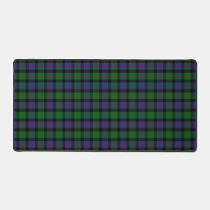 Clan écossais Blair Tartan Plaid