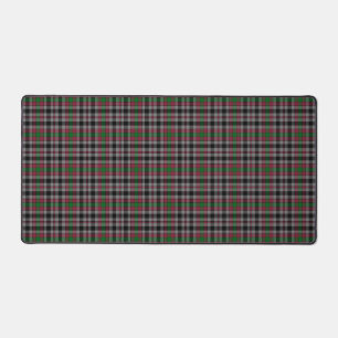 Clan écossais Borthwick Tartan Plaid