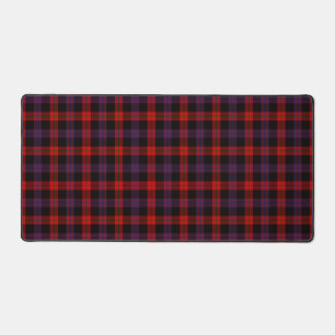 Clan écossais Brown Tartan Plaid