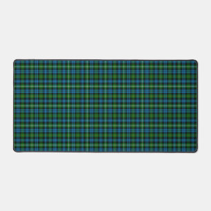 Clan écossais Campbell Argyll Tartan Plaid