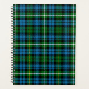 Clan Écossais Campbell D'Argyll Tartan Plaid