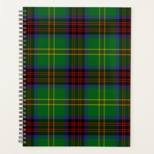Clan écossais Connolly Chasse Tartan Plaid