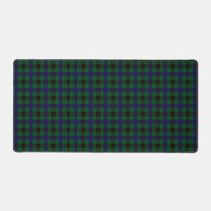 Clan écossais Davidson Tartan Plaid