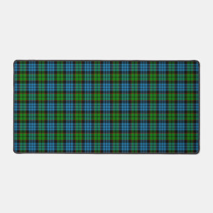 Clan écossais Fletcher Tartan Plaid