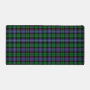 Clan écossais Galbraith Tartan Plaid