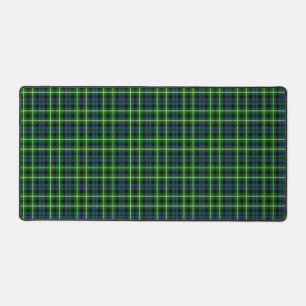 Clan écossais Graham Tartan Plaid