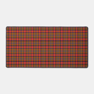 Clan écossais Hepburn Tartan Plaid