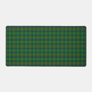 Clan écossais Holmes Tartan Plaid