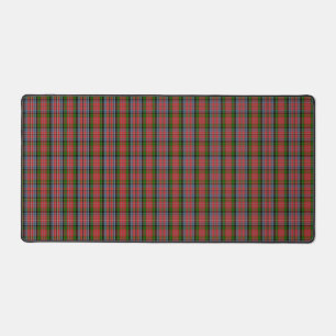Clan écossais Kidd Tartan Plaid