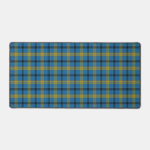 Clan écossais Laing Tartan Plaid