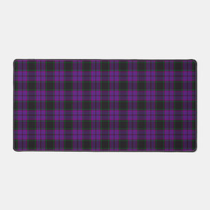 Clan écossais Laird Tartan Plaid